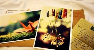 Bốn Nữ Ký Giả