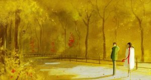 Bức Chân Dung Tình Yêu