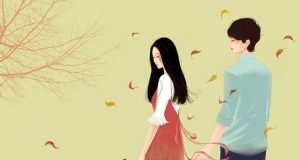 Bữa tối trước ly hôn