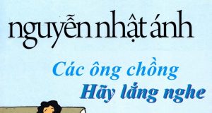 Các Ông Chồng Hãy Lắng Nghe