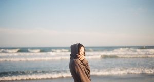 Cảm ơn người đã dạy tôi biết thế nào là tình yêu?