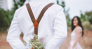 Cám ơn em đã yêu anh – Duyên Anh