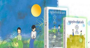 Cây Chuối non đi giày xanh