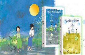 Cây Chuối non đi giày xanh