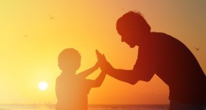 Cha Và Con – Doãn Dũng