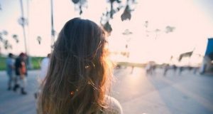 Yêu là sợ em tổn thương