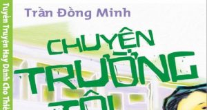 Chuyện Trường Tôi