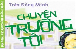 Chuyện Trường Tôi