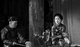 Cô Đầu – Bão Vũ