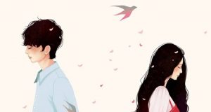 Có những cái buông tay khiến mình nhẹ lòng hơn