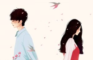 Có những cái buông tay khiến mình nhẹ lòng hơn