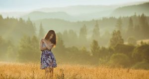 Cõi Mù Sương – Khánh Liên