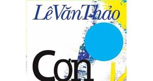 Cơn Giông – Lê Văn Thảo