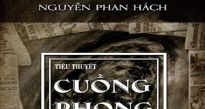 Cuồng Phong – Nguyễn Phan Hách