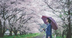 Đi cùng em một đoạn thanh xuân