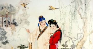 Đỗ Nương Báo Oán – Hồ Biểu Chánh