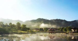 Dốc Sương Giăng