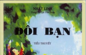 Đôi Bạn – Nhất Linh