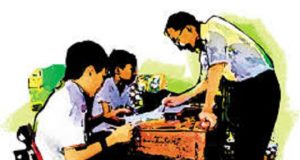 Đời Thầy – Vũ Thị Huyền Trang