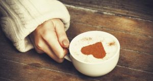 Đừng sợ yêu mà khép lòng