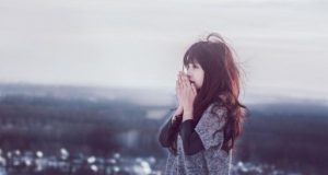 Em chưa bao giờ hối hận khi yêu anh