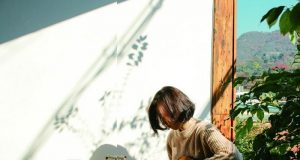 Em mạnh mẽ nhưng cũng cần được chở che