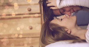 Giường đâu chỉ để mơ