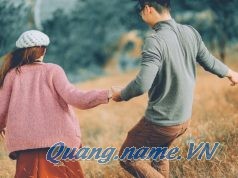 Nếu mai này ta thuộc về nhau!