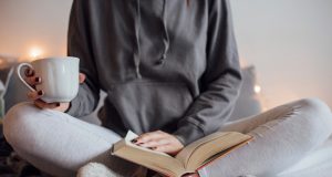 Hãy cứ sống theo cách mình muốn