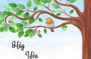 Hãy Yêu Một Ai Đó