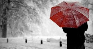 Hẹn một mai trái tim cùng nhau bước qua giông bão