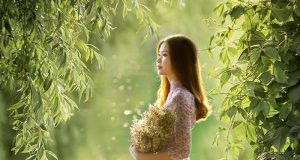 Khoảnh Khắc – Trần Thanh Giao