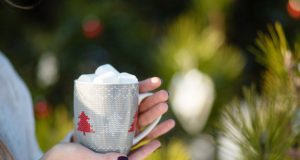 Giao mùa và những tâm tư vừa gợn sóng trong lòng