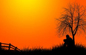 Lặng Lẽ Tháng Ngày