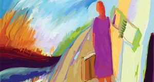 Mái Ấm Miền Hoang Dã