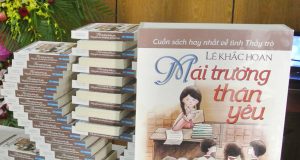 Mái Trường Thân Yêu