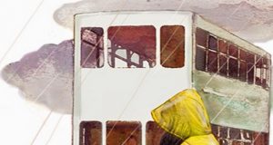 Mình chia tay khi chưa bắt đầu