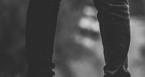 Một Chuyện Tình Vu Vơ