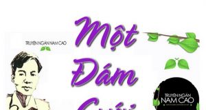 Một Đám Cưới – Nam Cao