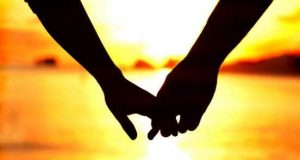 Một lần cảm nắng