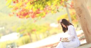 Mùa Thi – Trần Thanh Cảnh