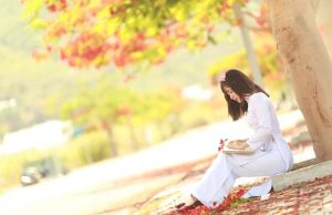 Mùa Thi – Trần Thanh Cảnh