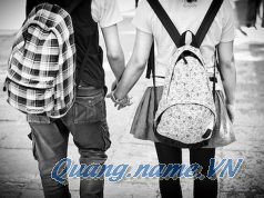 Muốn quay trở về tuổi thanh xuân năm ấy