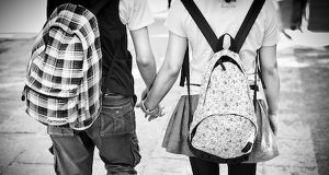 Muốn quay trở về tuổi thanh xuân năm ấy