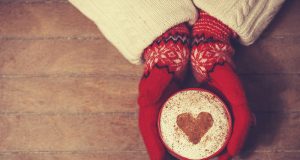 Nếu có yêu tôi, hãy yêu vào mùa đông lạnh giá này!