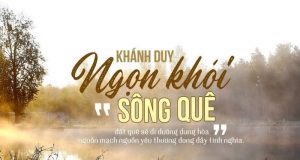 Ngọn Khói Sông Quê