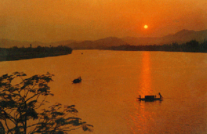 Ngọn Lửa Chiếu Manh