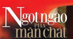 Ngọt Ngào Pha Mặn Chát