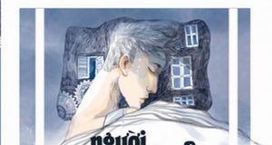 Người Ngủ Thuê – Nhật Phi