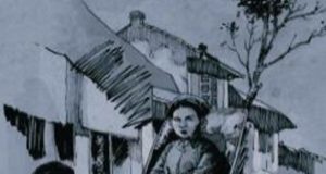 Thịt Người Chết